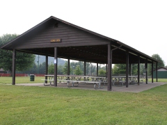 Lions Shelter